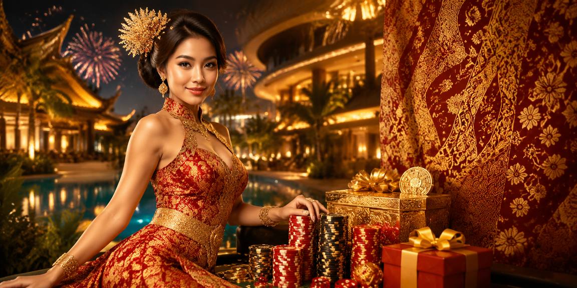 kpi4d slot Bonanza